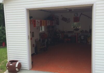 Perfect Garage Modeling